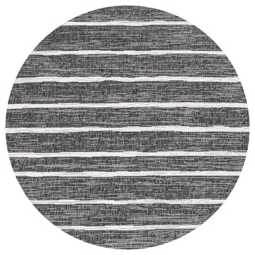Colonia Berber Stripe Indoor/outdoor Area Rug